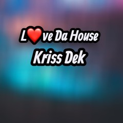 L❤️ve Da House 018 (Jackin House)