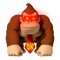 Wonky Kong