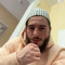 arabic blinding lights