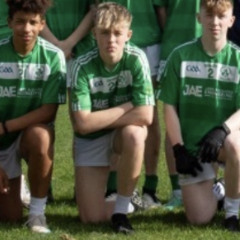Charlie ODonnell