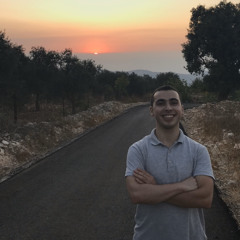 Ahmad Hyasat