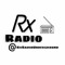 Rx Radio (@RxRadioUnderground)