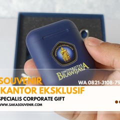 Souvenir untuk Karyawan Milenial Banjarmasin yang Kekinian Banget: Pilihan Unik dan Fungsional