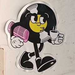 Afrojaws x Rachel Falafel x Kovermebadd