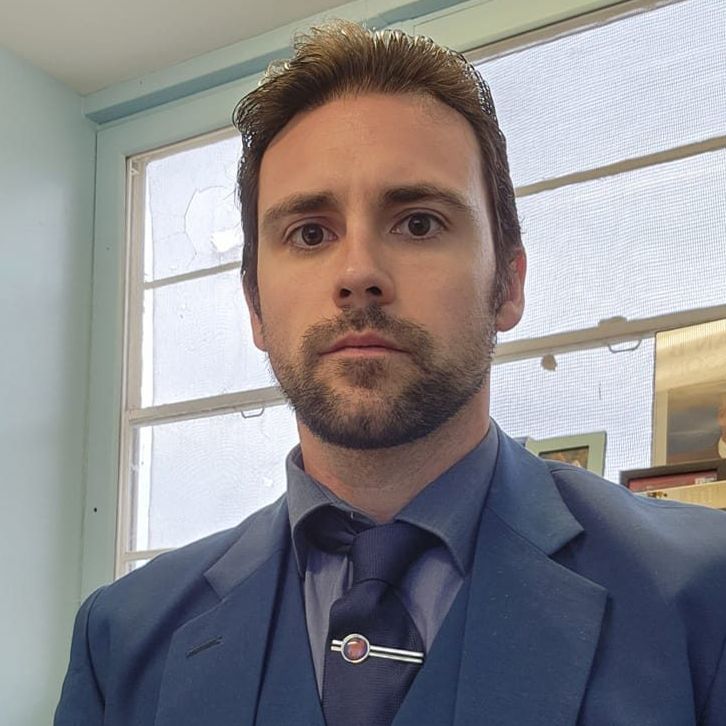 The Sean M. Sullivan Podcast