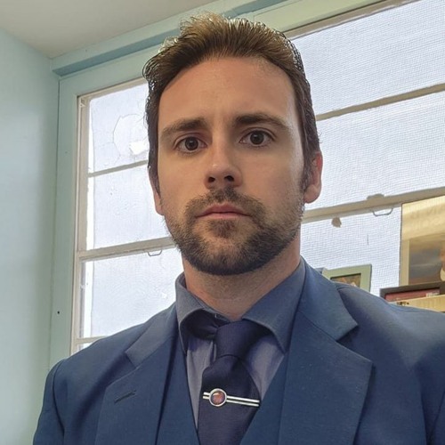 Stream The Sean M. Sullivan Podcast music | Listen to songs, albums ...