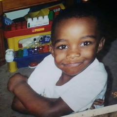 The Black Guy u Know
