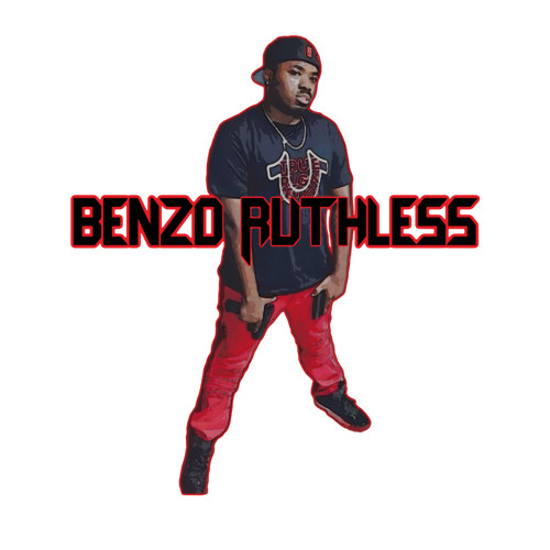Benzo Ruthless’s avatar