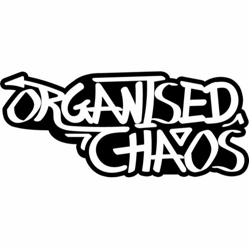 Organised Chaos’s avatar