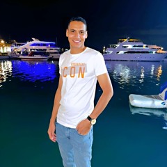 Mahmoud AbdElnaby🍹