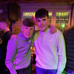 cathal mccarthy