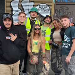 JAI dnb