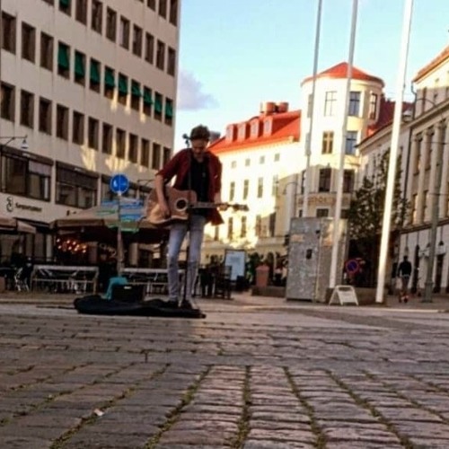 It's Either Me Or Him