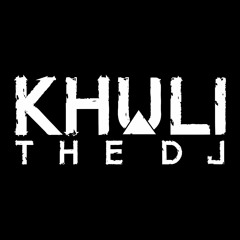 Khuli The Dj