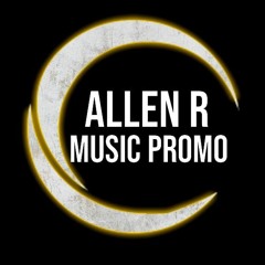 Allen R Music Promo