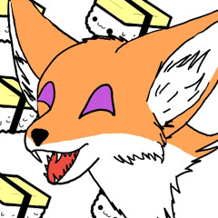 Sushifox