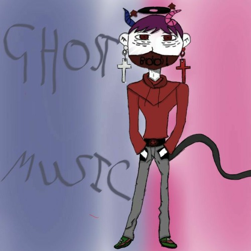 GHOST MUSIC’s avatar
