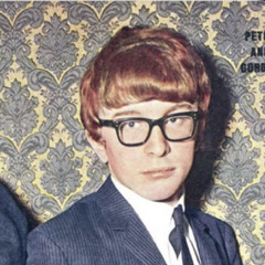 Peter Asher