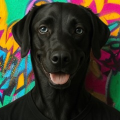 W0Y73K • Black Tails