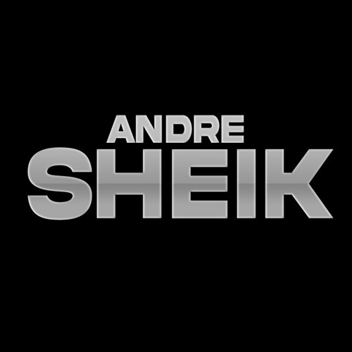 DJ ANDRE SHEIK ✪’s avatar