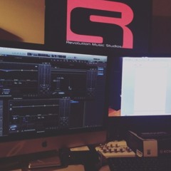 Revolution Music Studios