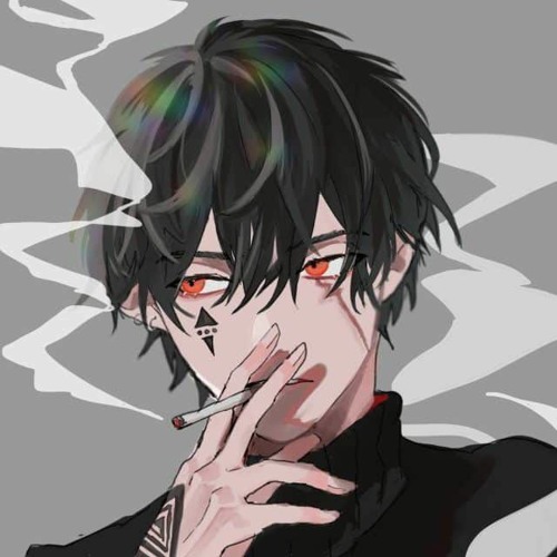 Psych0Wolf’s avatar