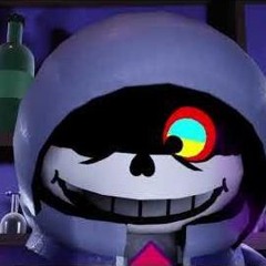 HYPER DUST SANS