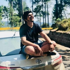 kaleem maqsood