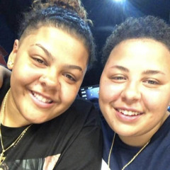 Monique Nichole Ridley