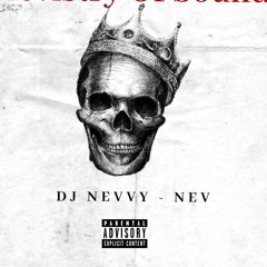 DJ Nevvy-Nev