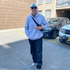 Dylan Peña