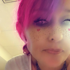 ForeverPinky Andresen
