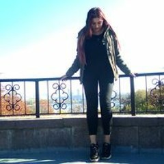 Маруся Чурай