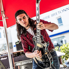 ROB’N’ROLL