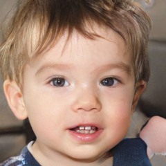 Nevaeh Patrick