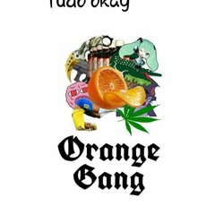 Orange Gang