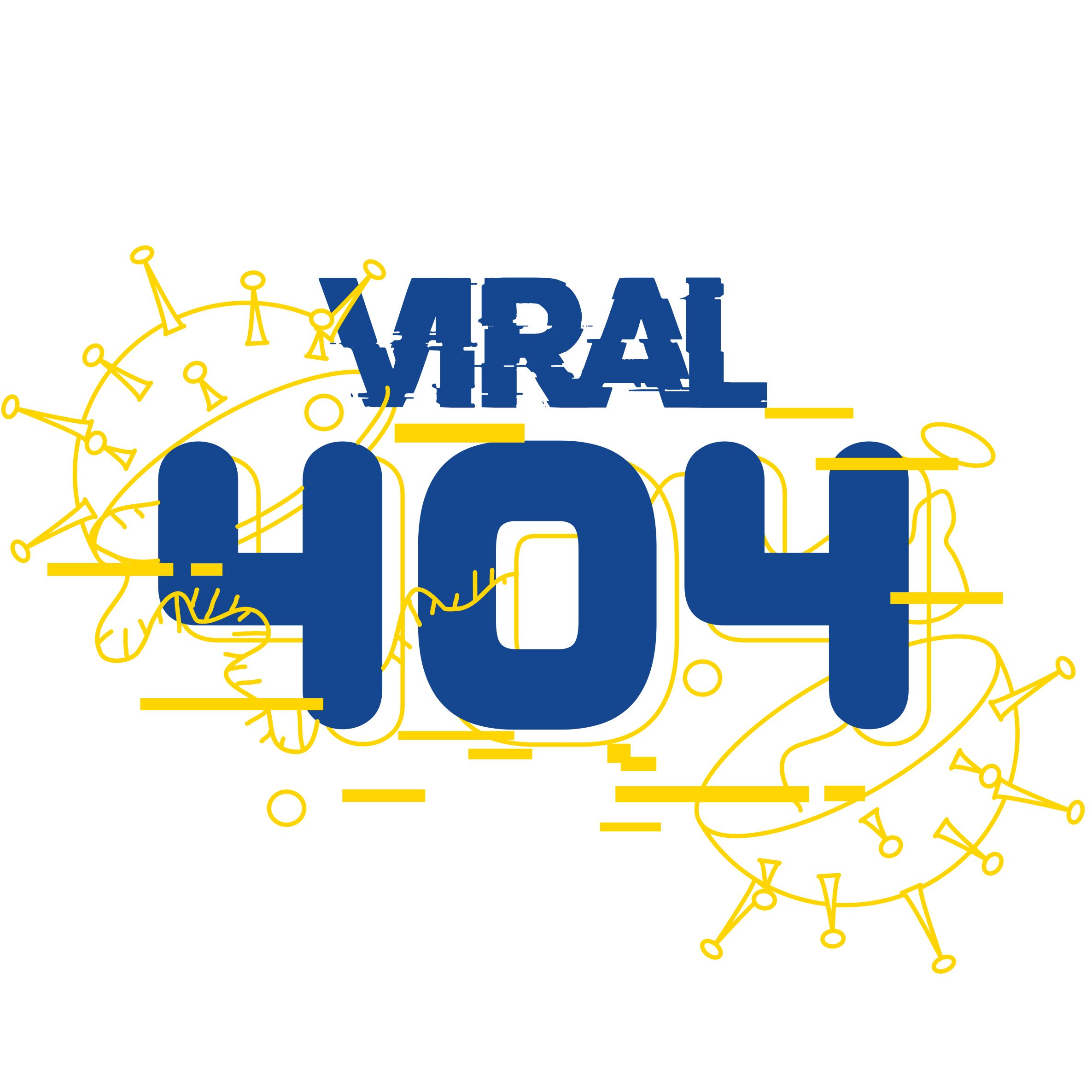 Viral 404 Podcast