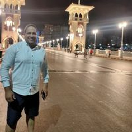 Ahmed Medhat Ziada’s avatar