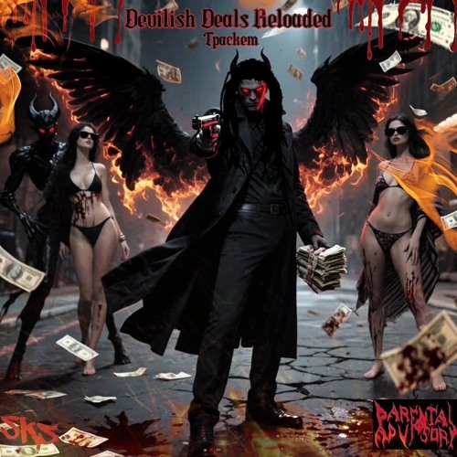 tpackem - got it walkin