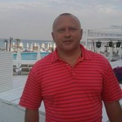 Виталий Курочка