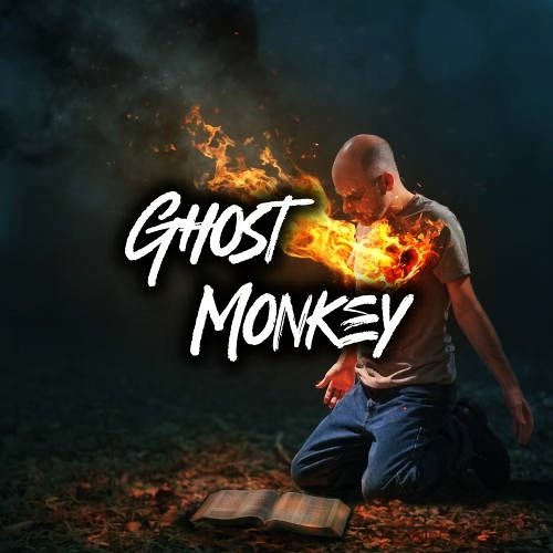 Ghost Monkey’s avatar