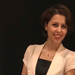maryam khani