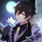 I simp for the old man on my pfp