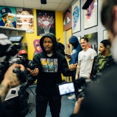 Concrete Rose Studio