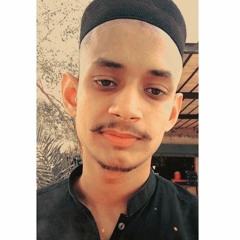 Muhammad Huzaifa Jutt