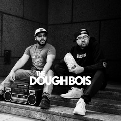 The Dough Bois