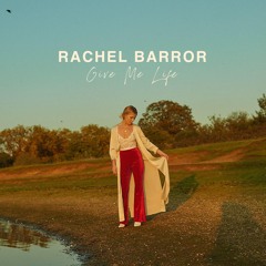 RachelBarrorMusic