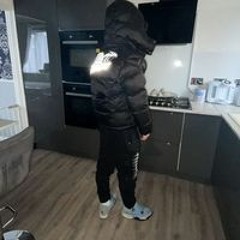 Harvey-Boy Winter