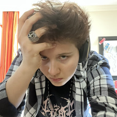 gothfidgetspinner