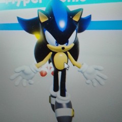 Seelkadom The Sonic Ultra Oc